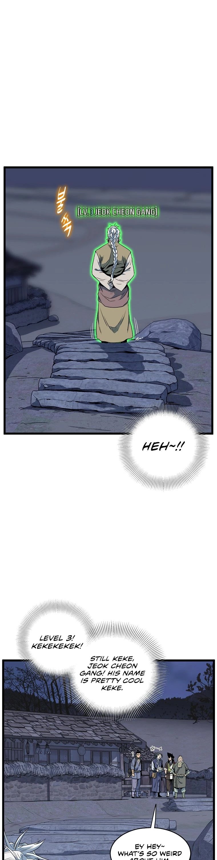 Murim Login Chapter 113 image 51